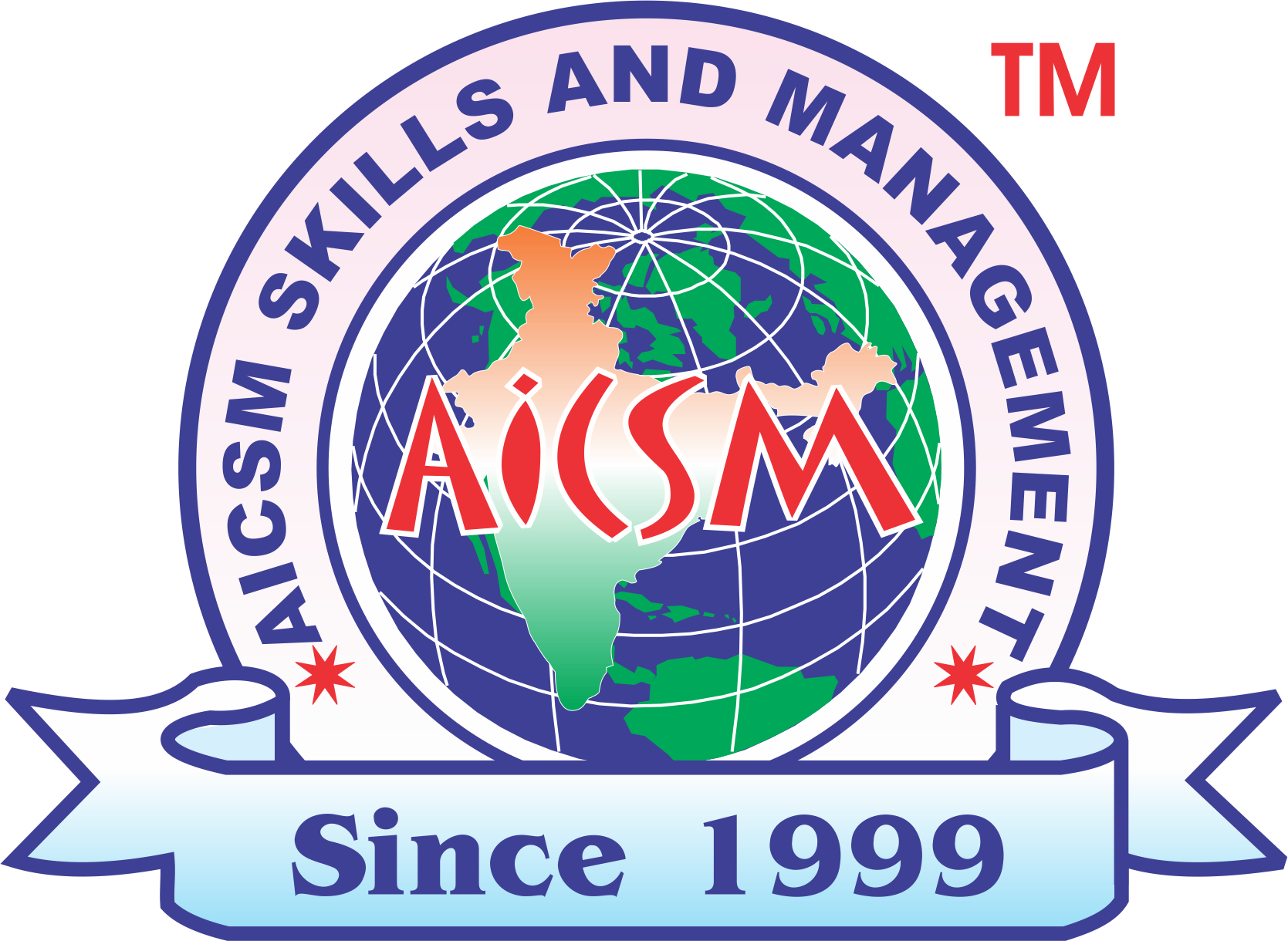 AICSM Logo