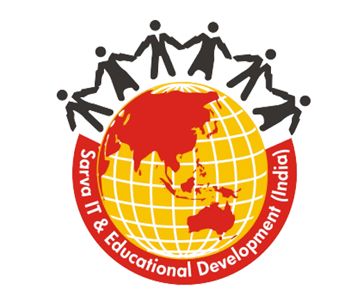 Sarva Education Logo
